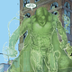 Illustration for article titled The Worst Version of Hal Jordan Just Came Back in Green Lantern